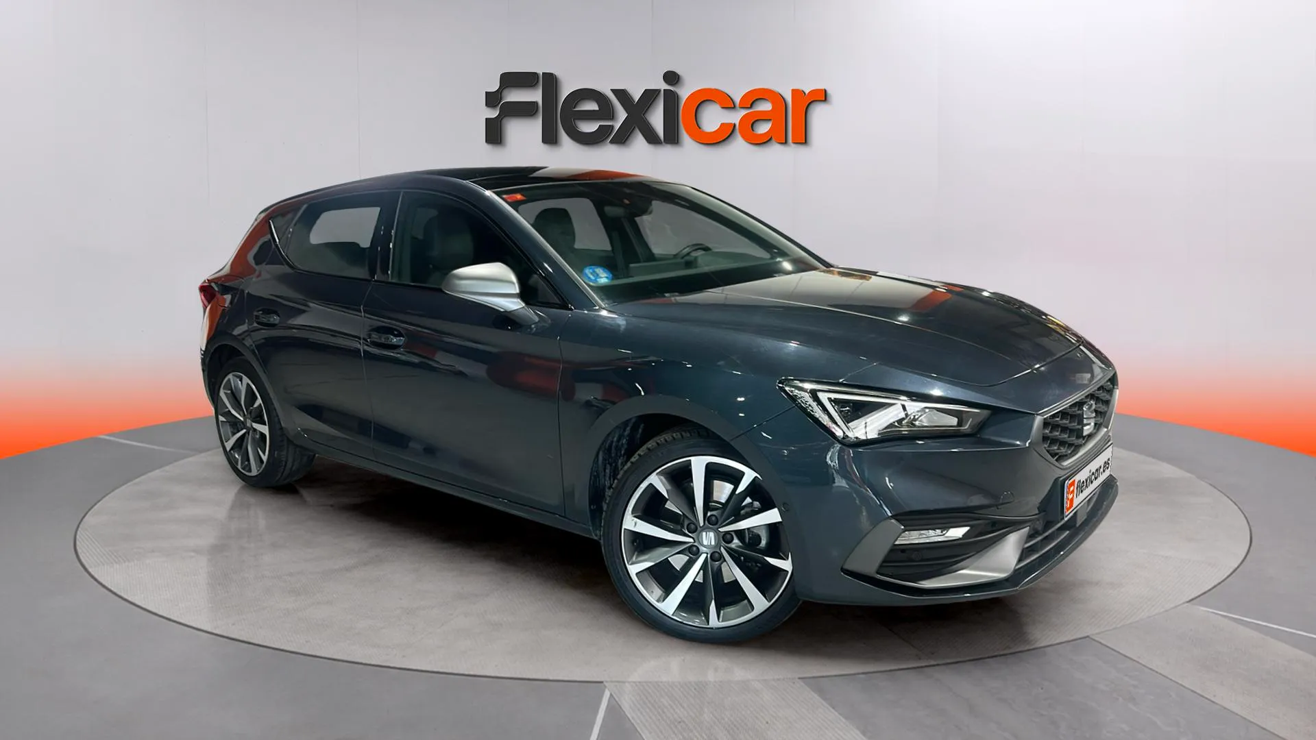 SEAT León SP 1.4 e-Hybrid DSG FR
