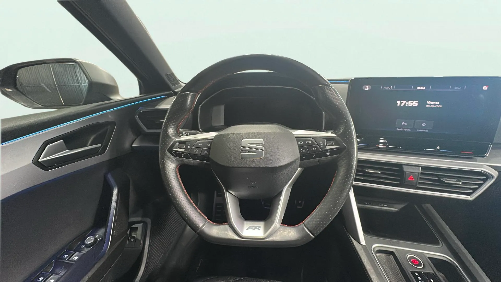 SEAT León SP 1.4 e-Hybrid DSG FR - foto 18