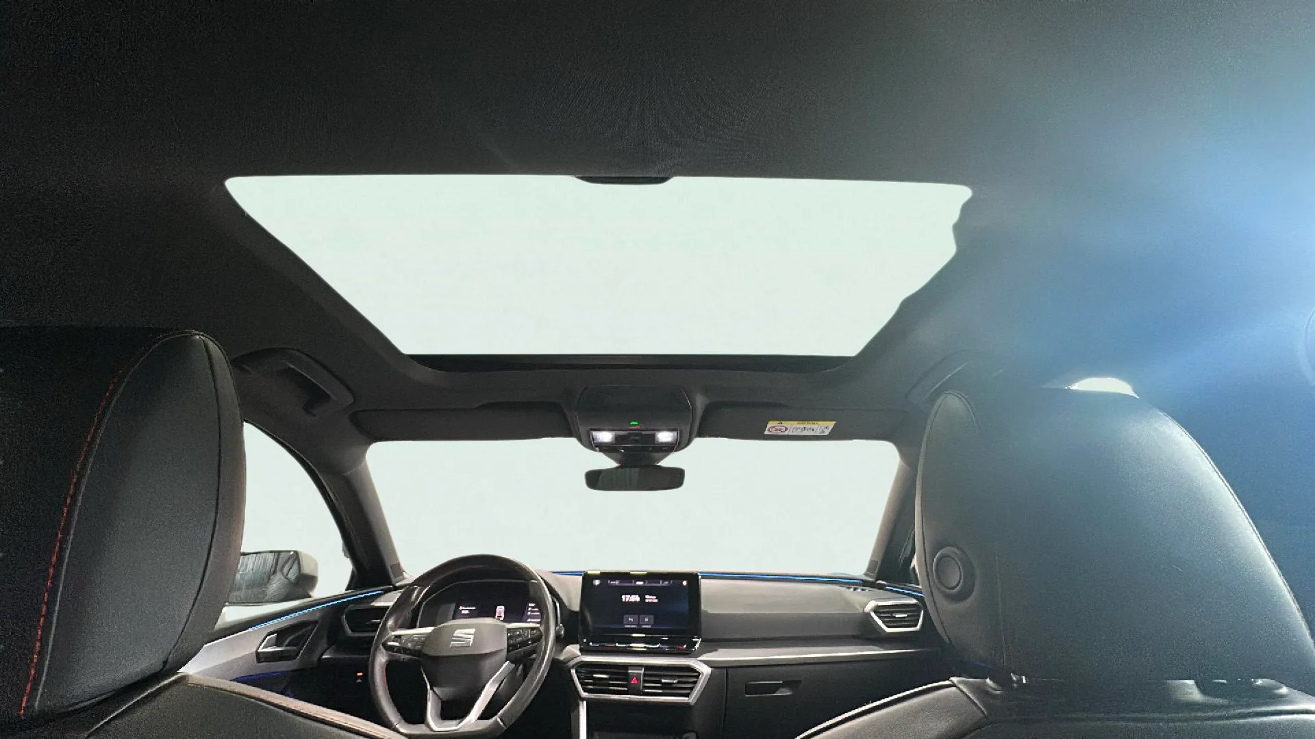 SEAT León SP 1.4 e-Hybrid DSG FR - foto 13