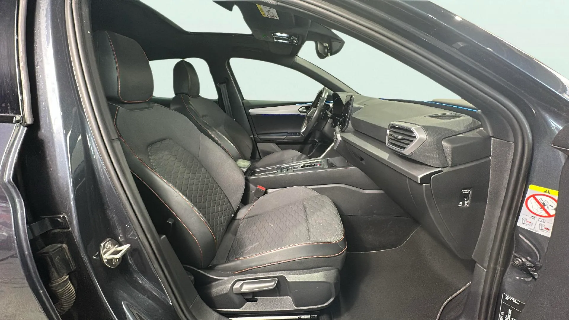 SEAT León SP 1.4 e-Hybrid DSG FR - foto 20