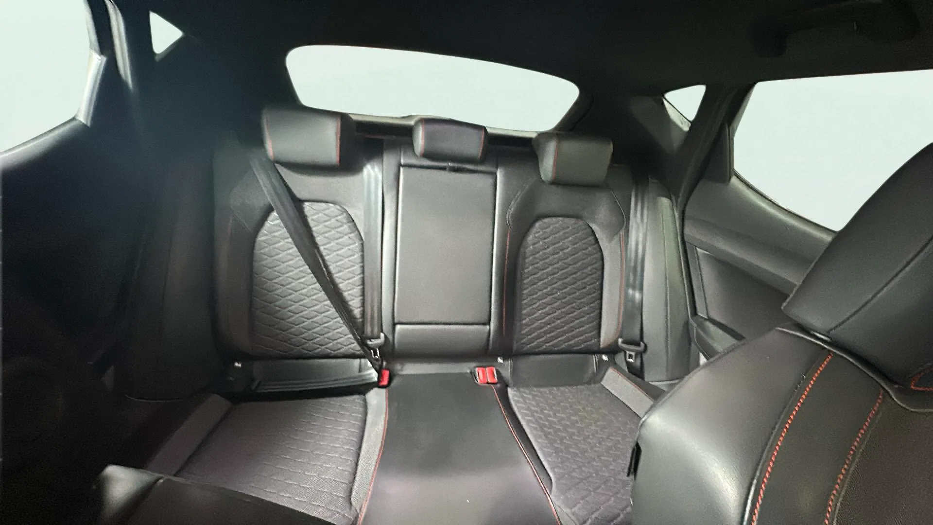 SEAT León SP 1.4 e-Hybrid DSG FR - foto 21