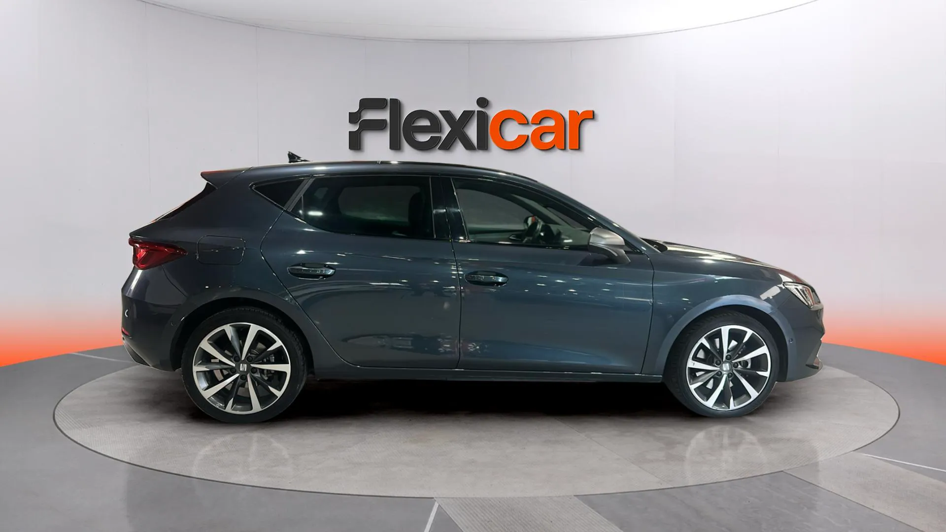 SEAT León SP 1.4 e-Hybrid DSG FR - foto 4