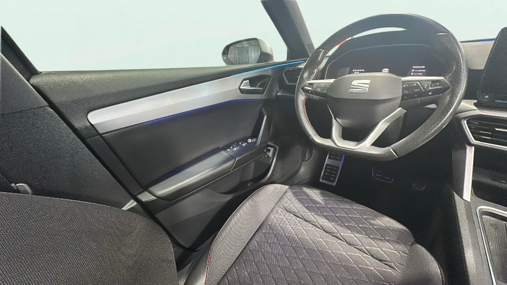 SEAT León SP 1.4 e-Hybrid DSG FR - foto 15