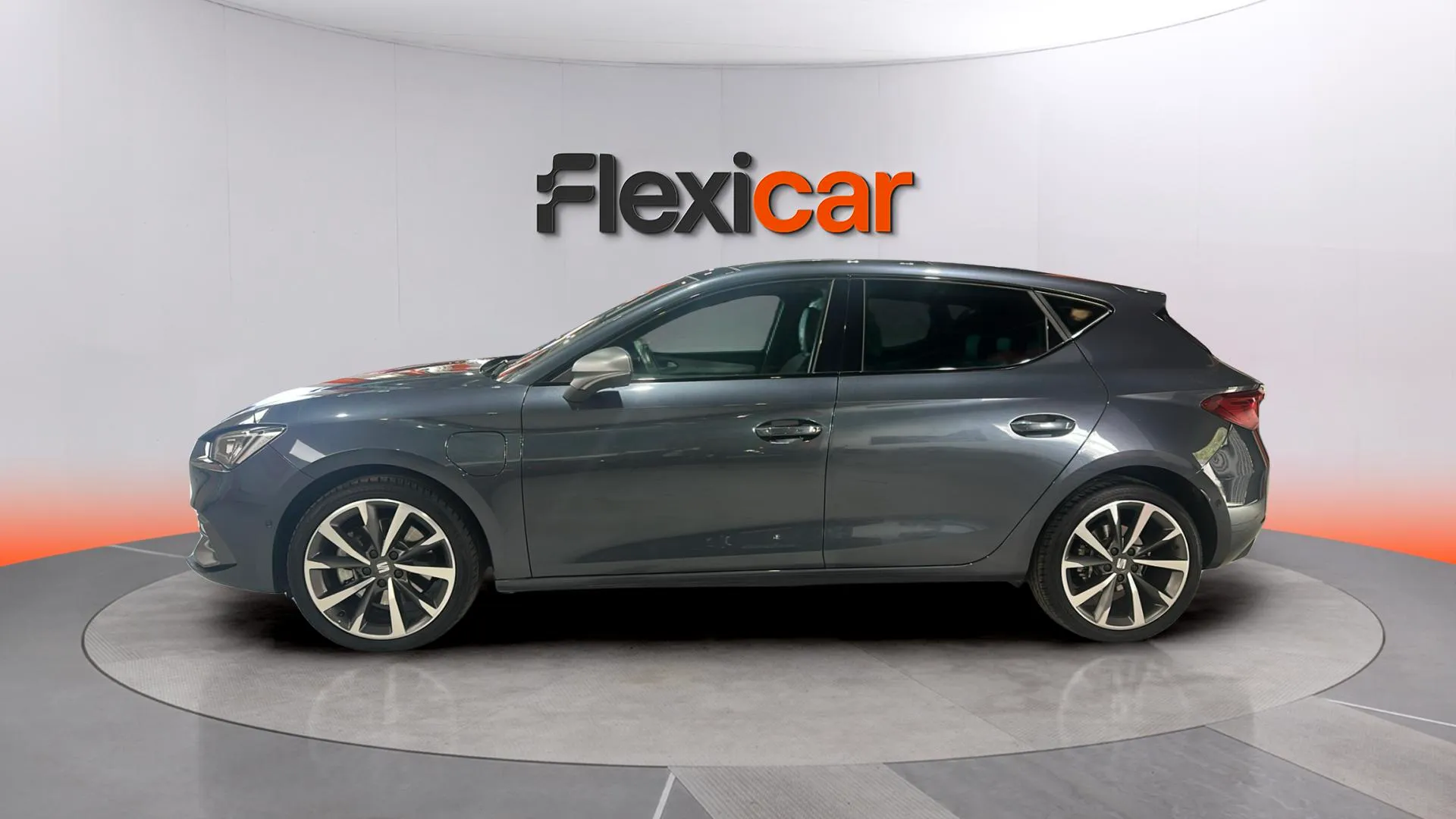 SEAT León SP 1.4 e-Hybrid DSG FR - foto 8