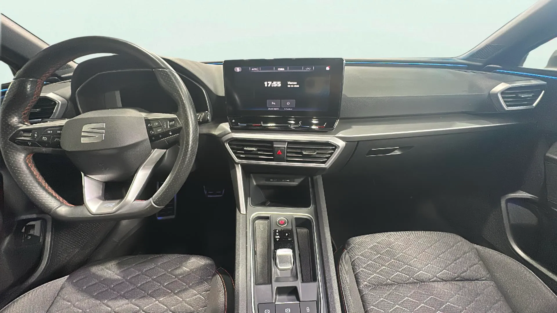 SEAT León SP 1.4 e-Hybrid DSG FR - foto 17