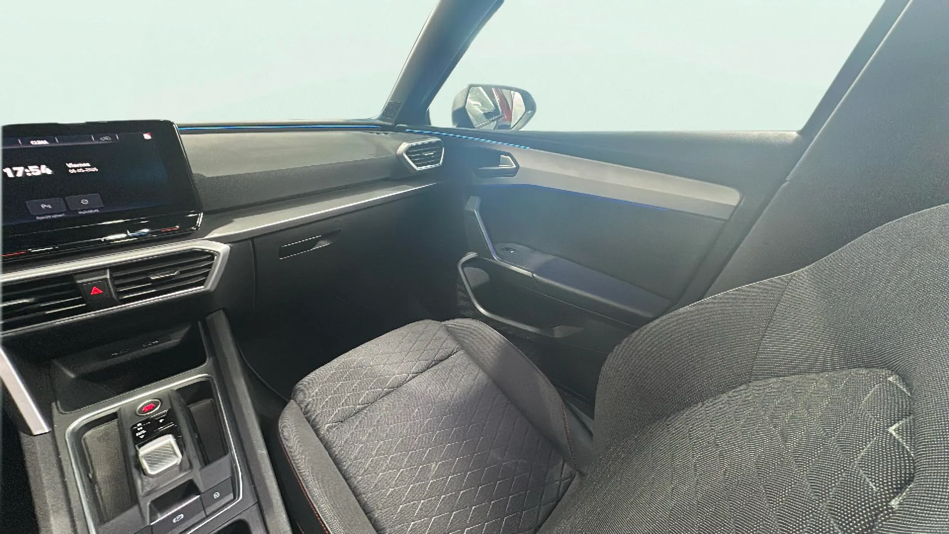 SEAT León SP 1.4 e-Hybrid DSG FR - foto 16