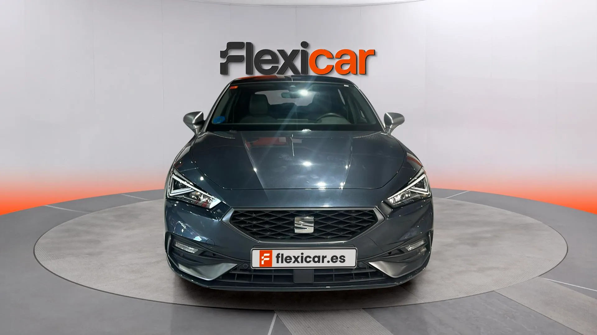 SEAT León SP 1.4 e-Hybrid DSG FR - foto 2