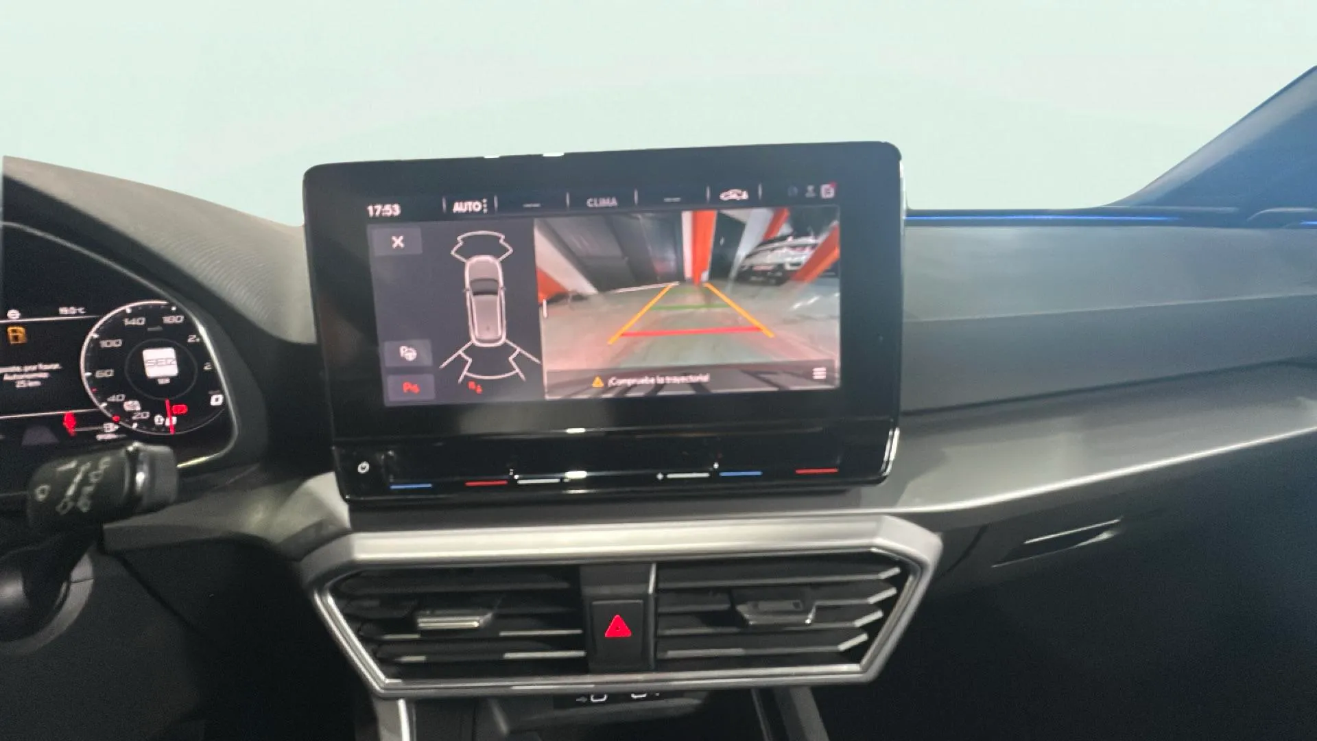 SEAT León SP 1.4 e-Hybrid DSG FR - foto 9