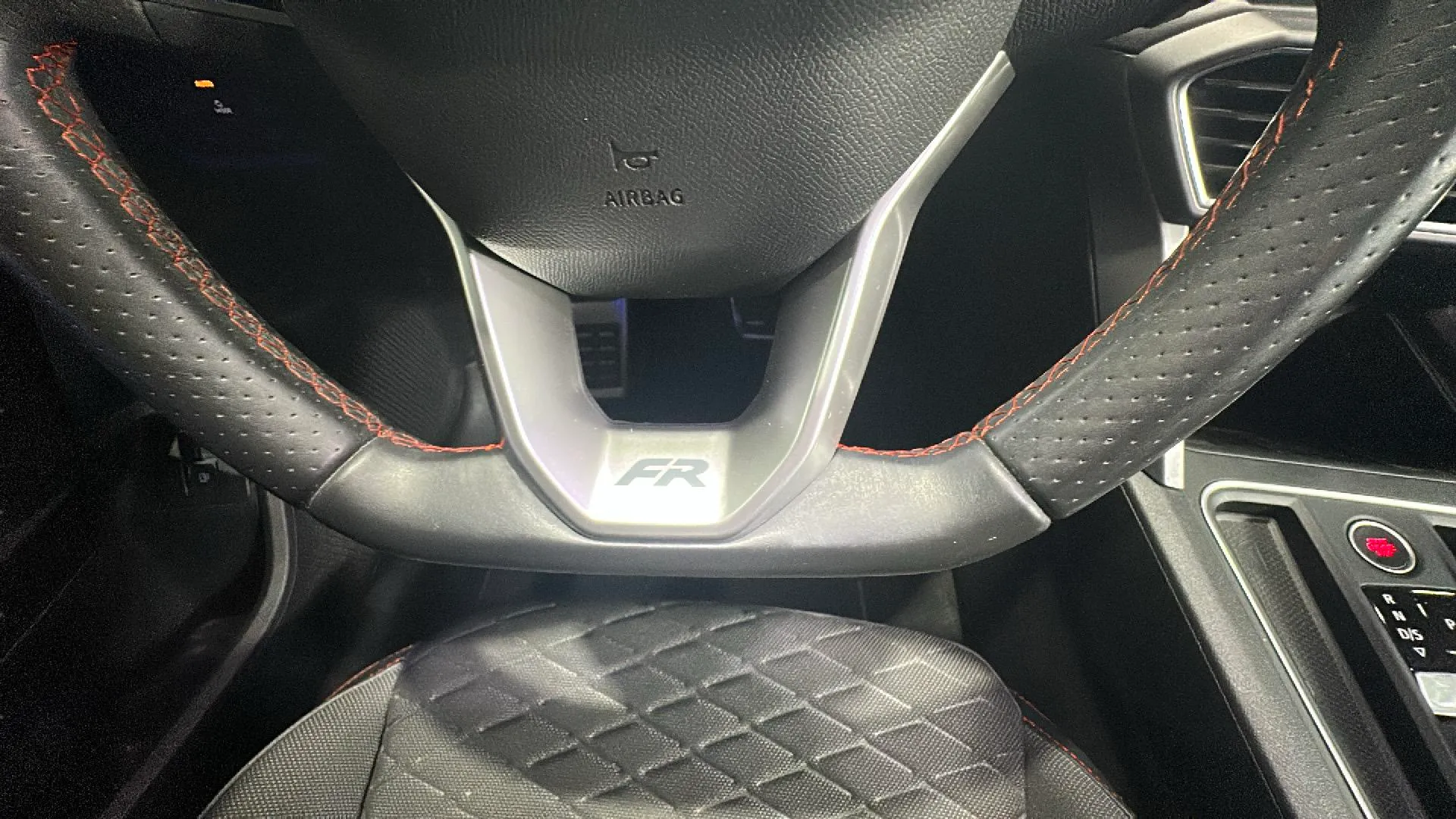 SEAT León SP 1.4 e-Hybrid DSG FR - foto 14