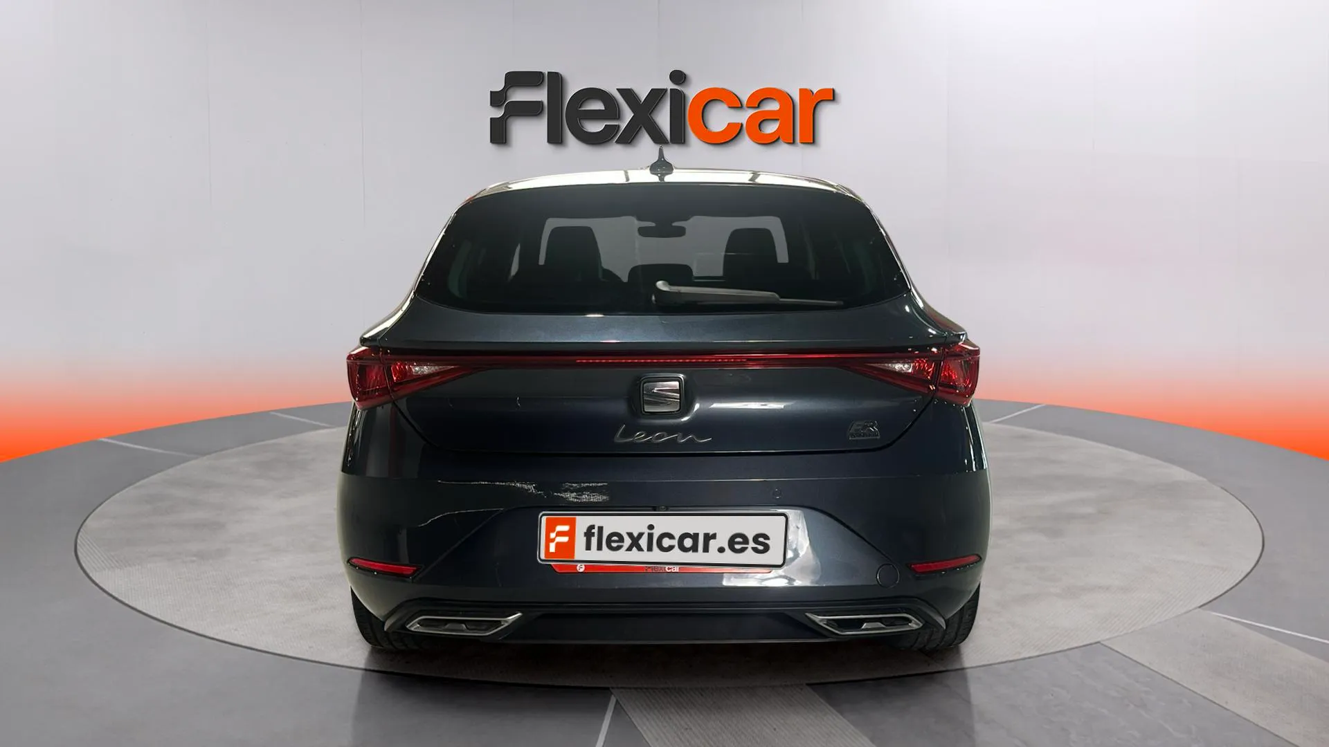 SEAT León SP 1.4 e-Hybrid DSG FR - foto 6