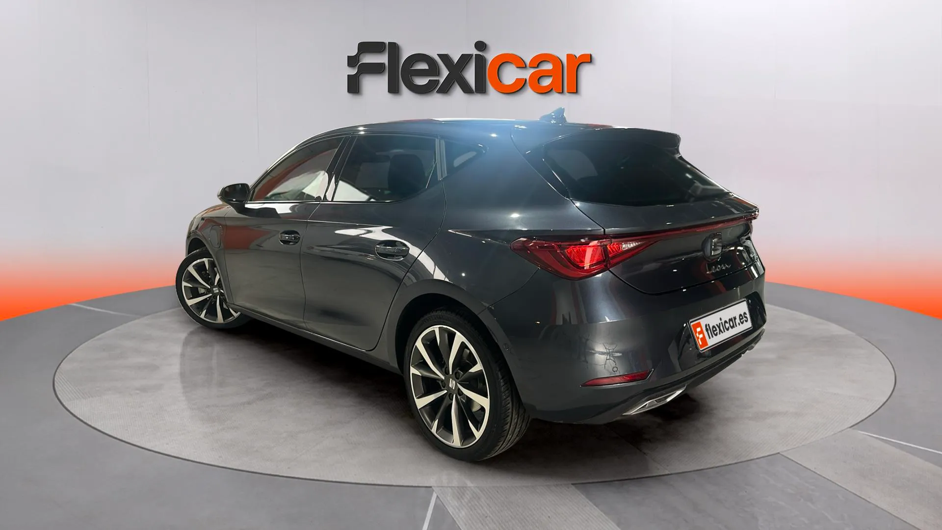 SEAT León SP 1.4 e-Hybrid DSG FR - foto 7