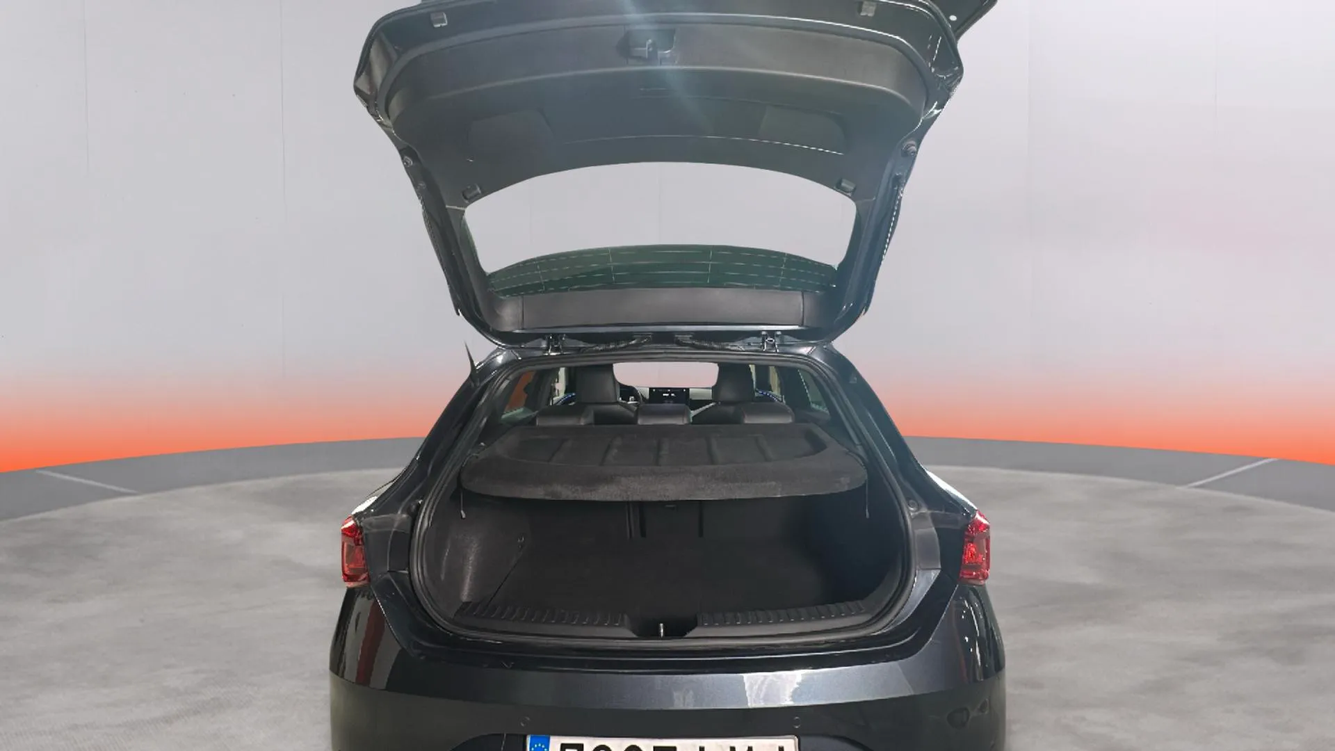SEAT León SP 1.4 e-Hybrid DSG FR - foto 23