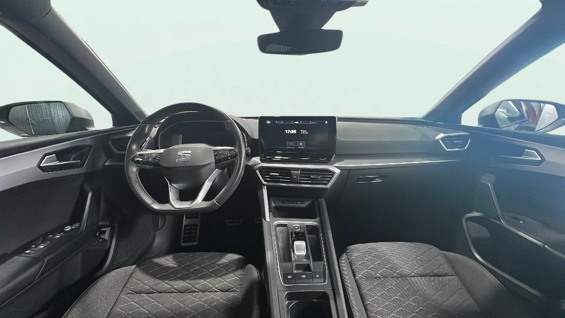 SEAT León SP 1.4 e-Hybrid DSG FR - foto 19