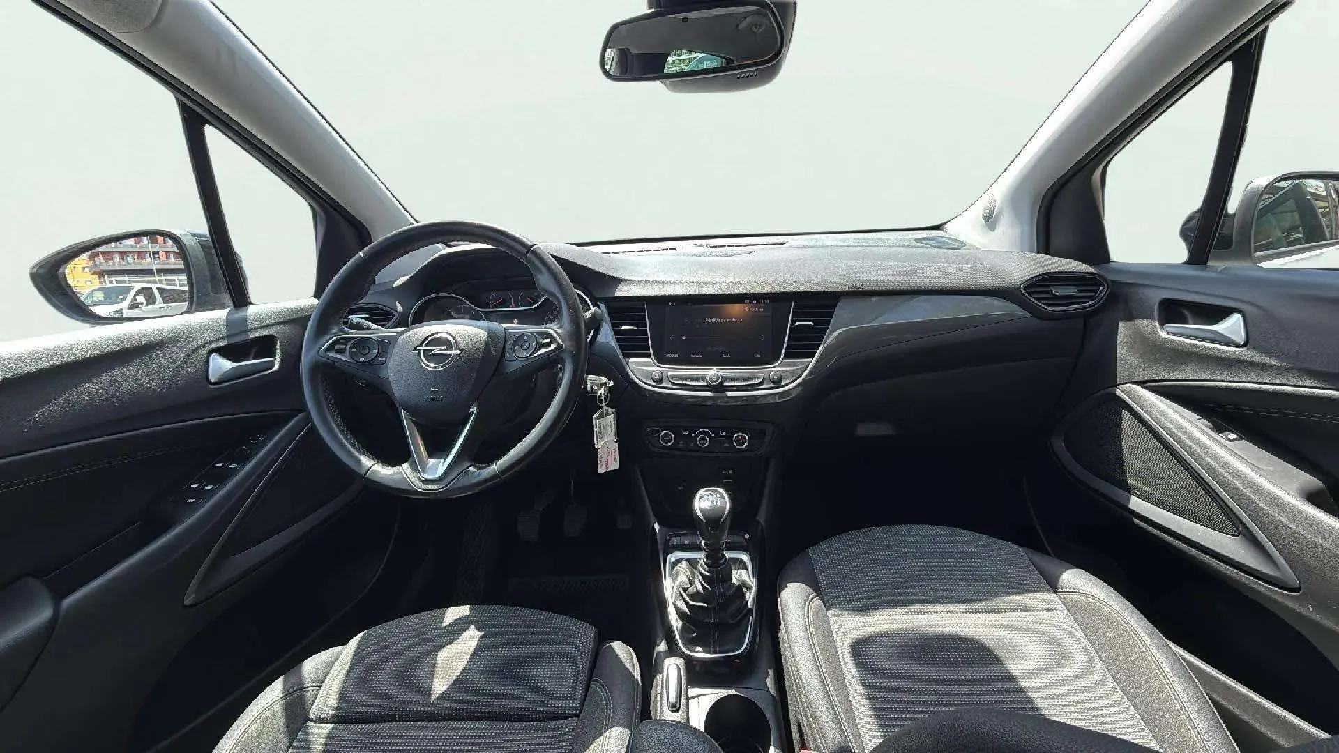 Opel Crossland 1.2 Elegance Pack - foto 10
