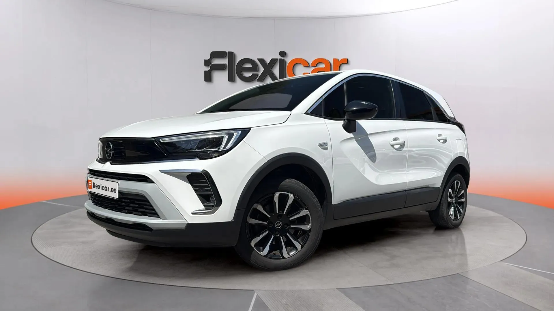 Opel Crossland 1.2 Elegance Pack - foto 3