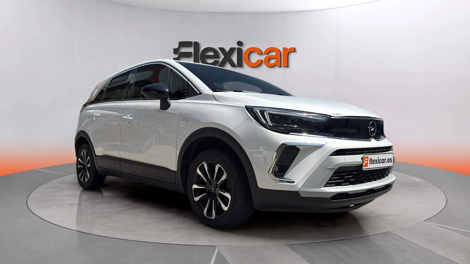 Opel Crossland 1.2 Elegance Pack
