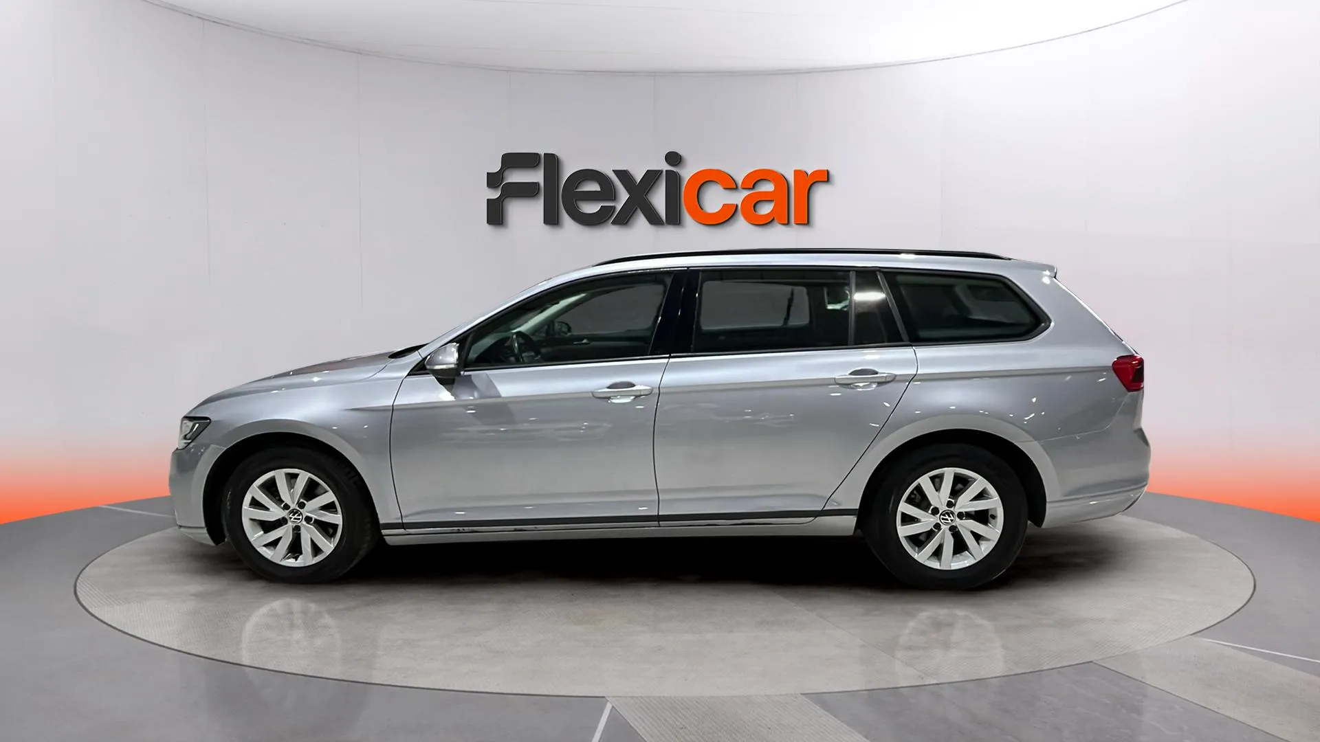 Volkswagen Passat Variant 1.5 TSI - foto 4