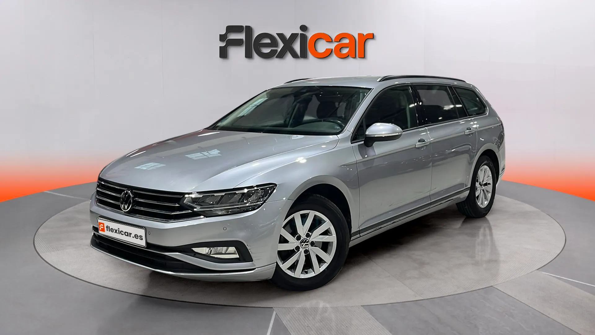 Volkswagen Passat Variant 1.5 TSI - foto 3