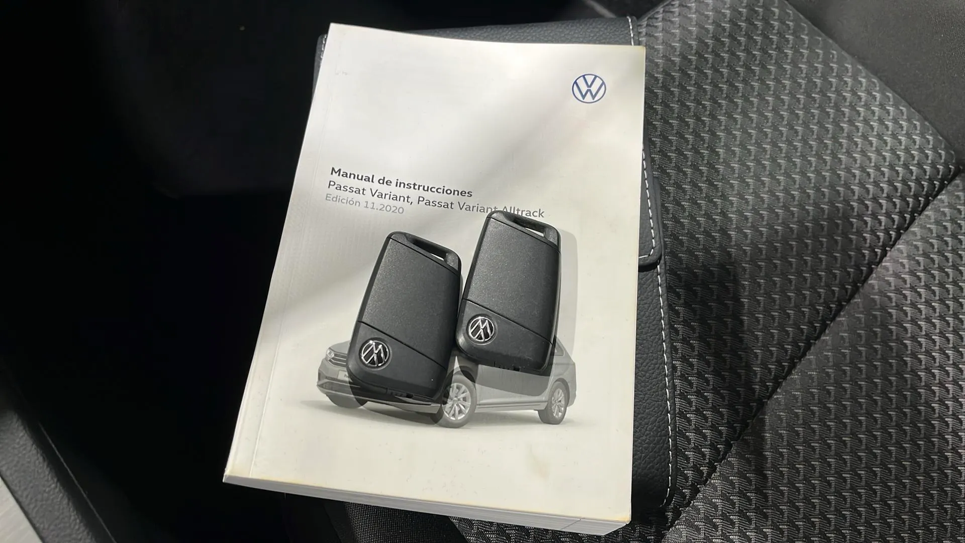 Volkswagen Passat Variant 1.5 TSI - foto 24