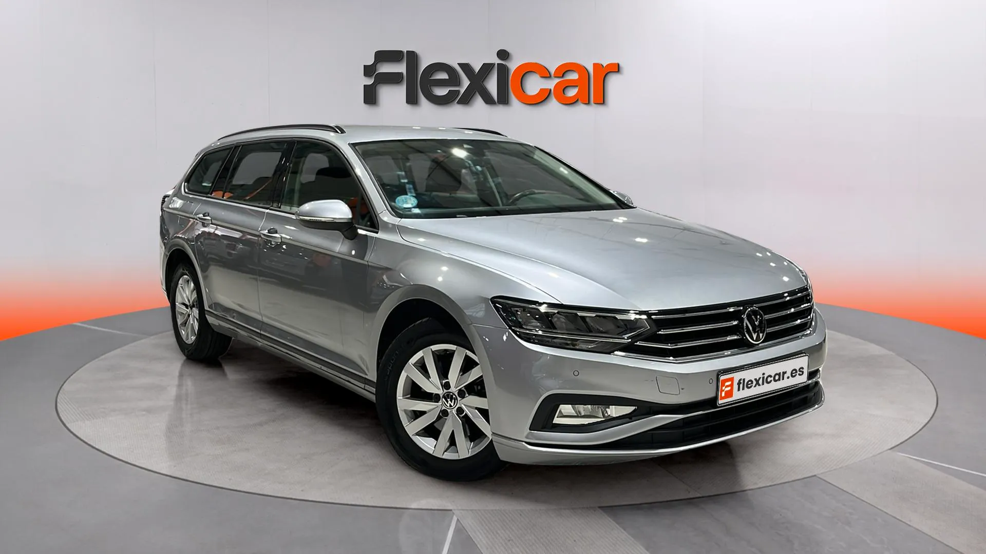 Volkswagen Passat Variant 1.5 TSI