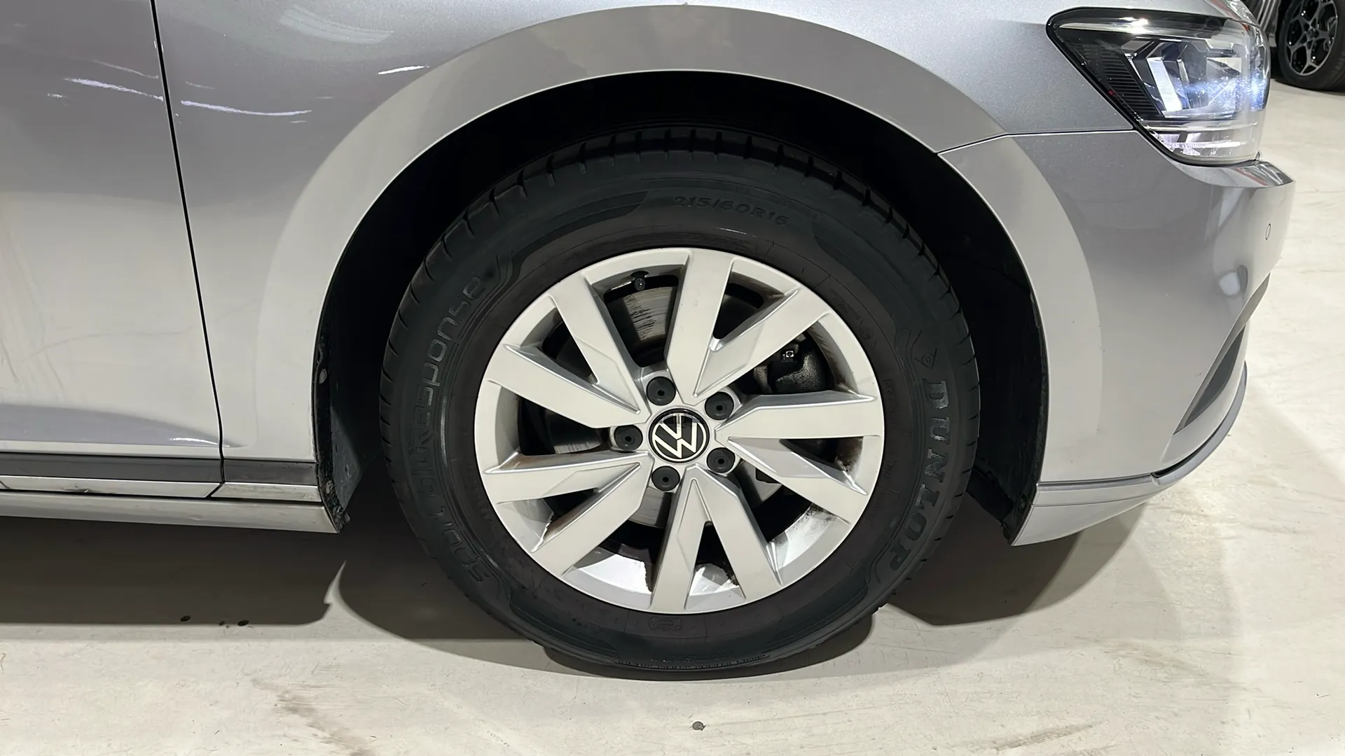 Volkswagen Passat Variant 1.5 TSI - foto 28