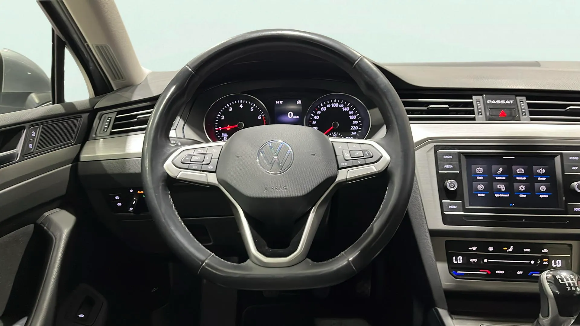 Volkswagen Passat Variant 1.5 TSI - foto 26