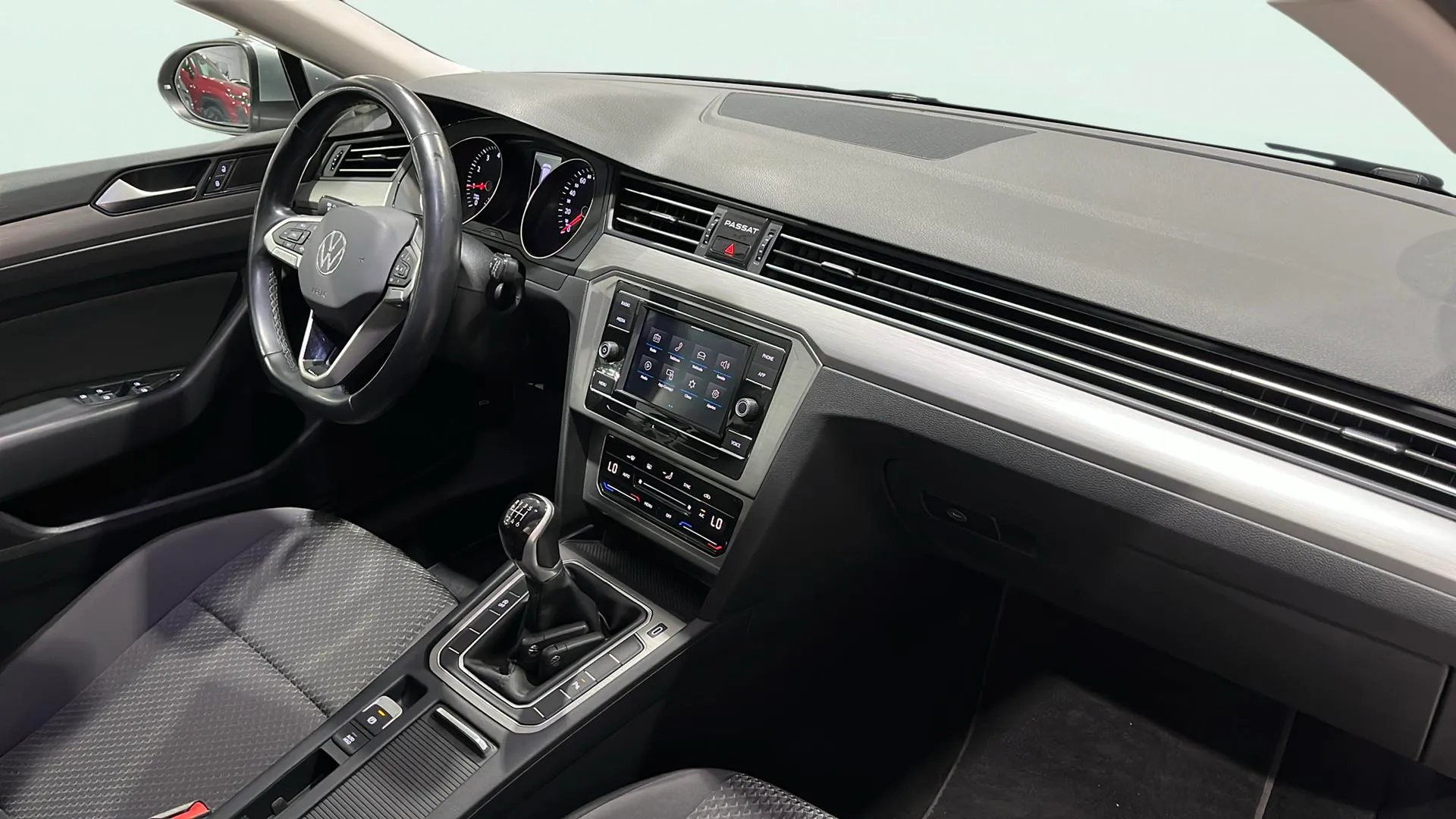 Volkswagen Passat Variant 1.5 TSI - foto 12
