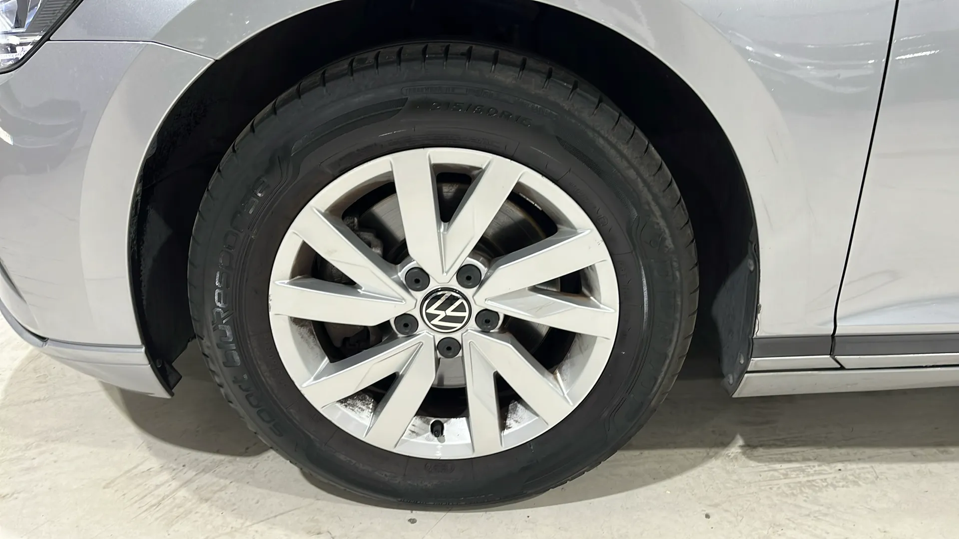 Volkswagen Passat Variant 1.5 TSI - foto 27