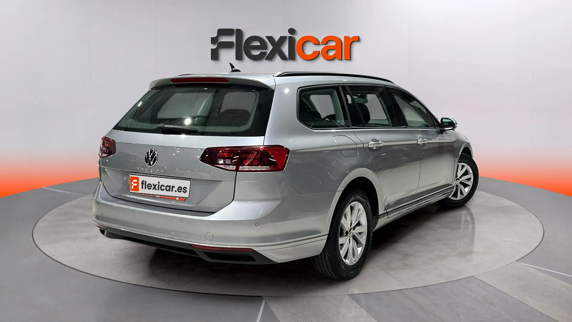 Volkswagen Passat Variant 1.5 TSI - foto 8