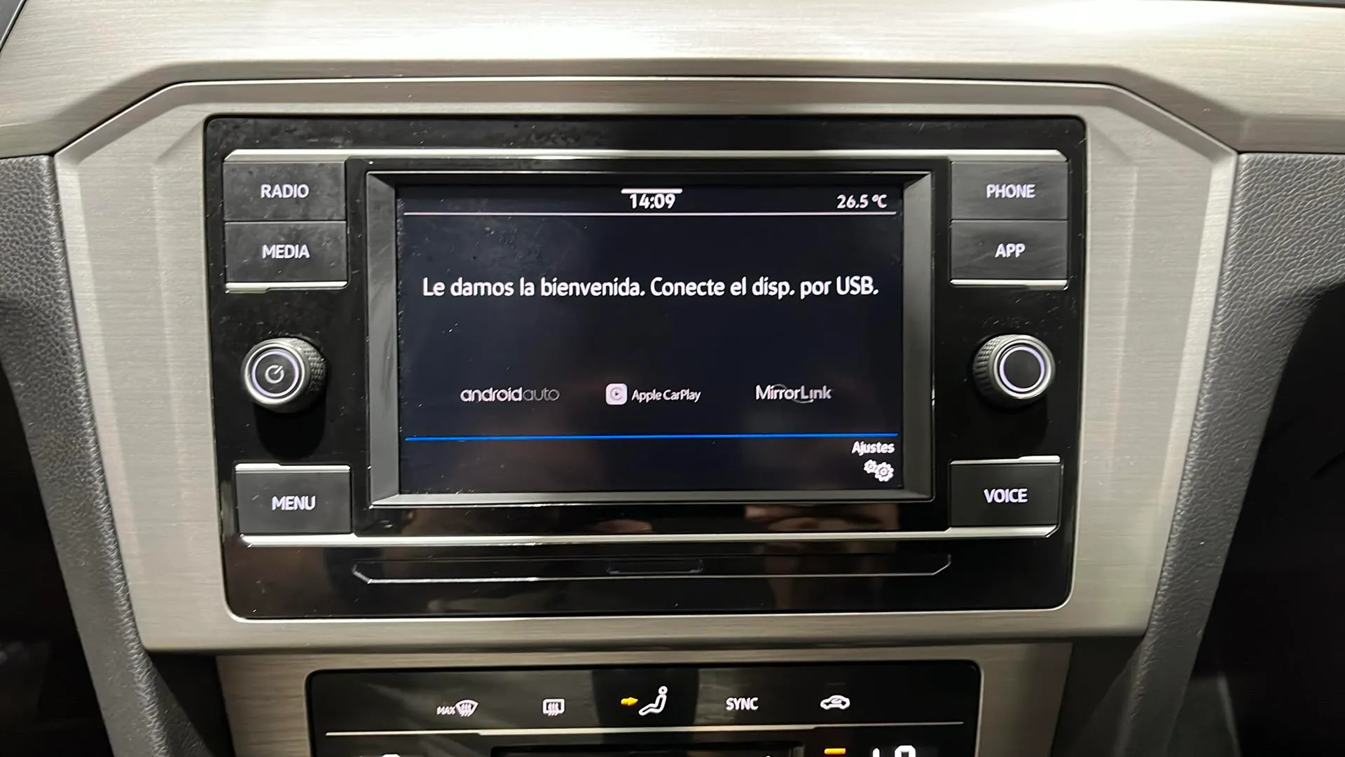 Volkswagen Passat Variant 1.5 TSI - foto 20
