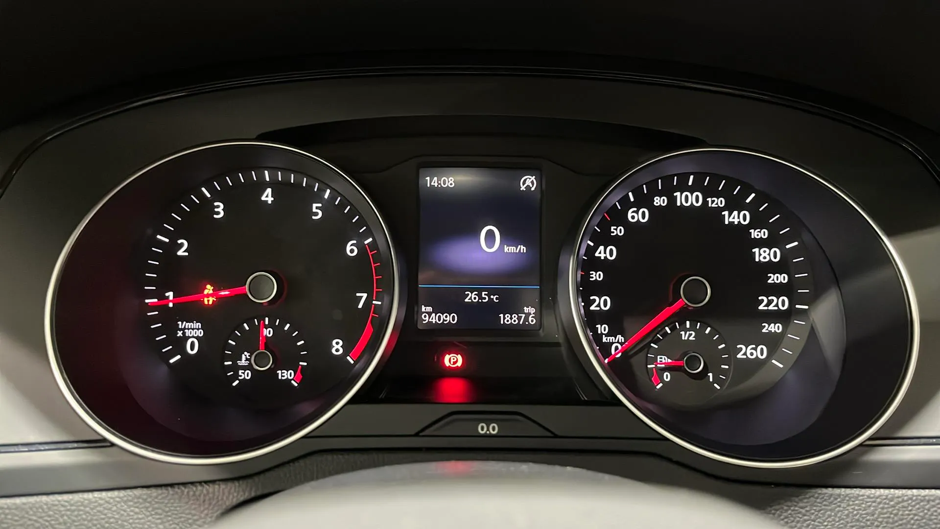 Volkswagen Passat Variant 1.5 TSI - foto 18