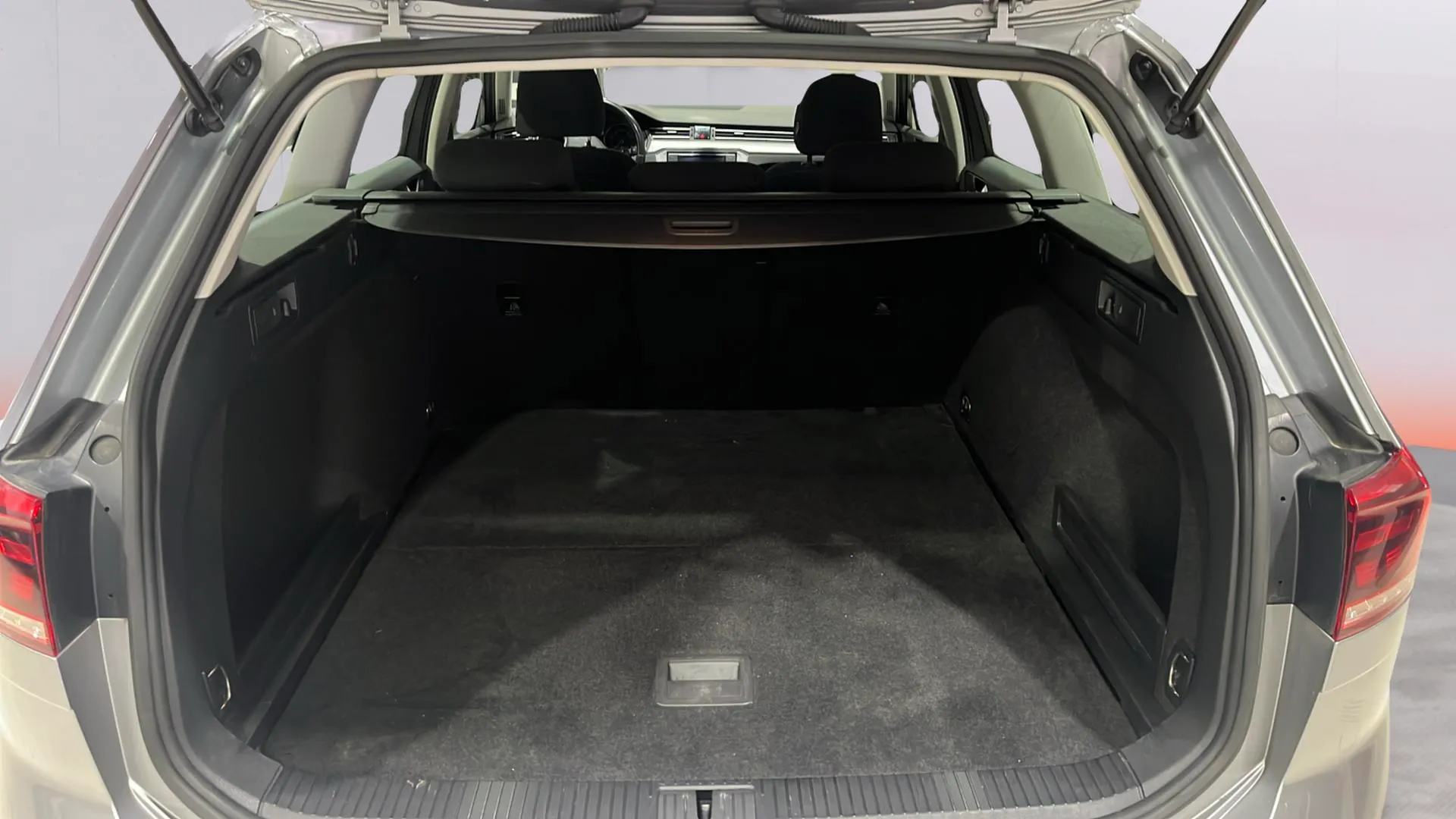Volkswagen Passat Variant 1.5 TSI - foto 9