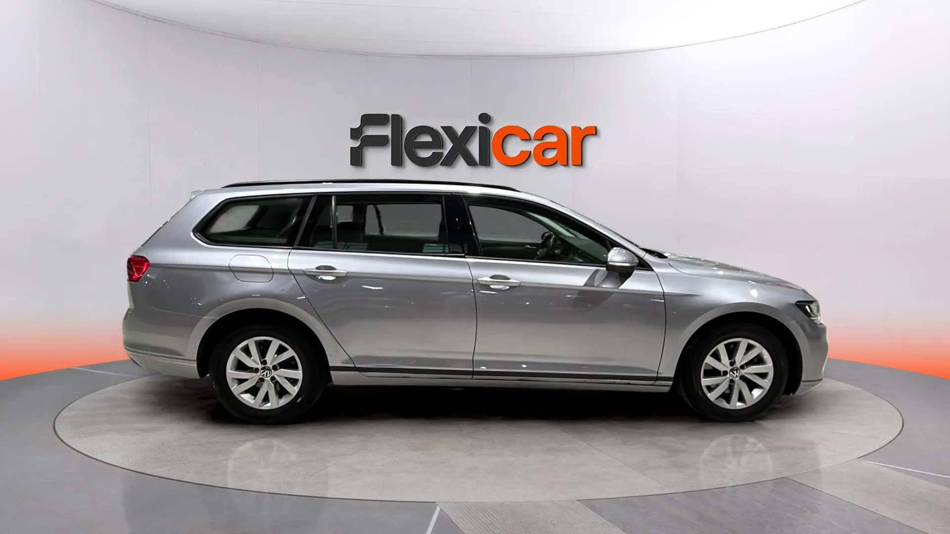 Volkswagen Passat Variant 1.5 TSI - foto 5