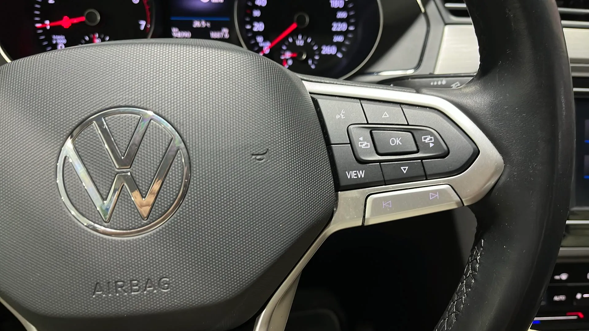 Volkswagen Passat Variant 1.5 TSI - foto 17