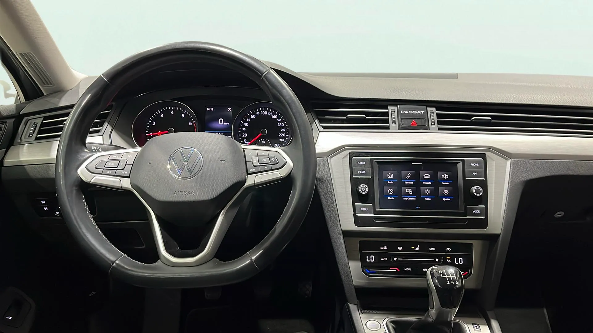 Volkswagen Passat Variant 1.5 TSI - foto 25