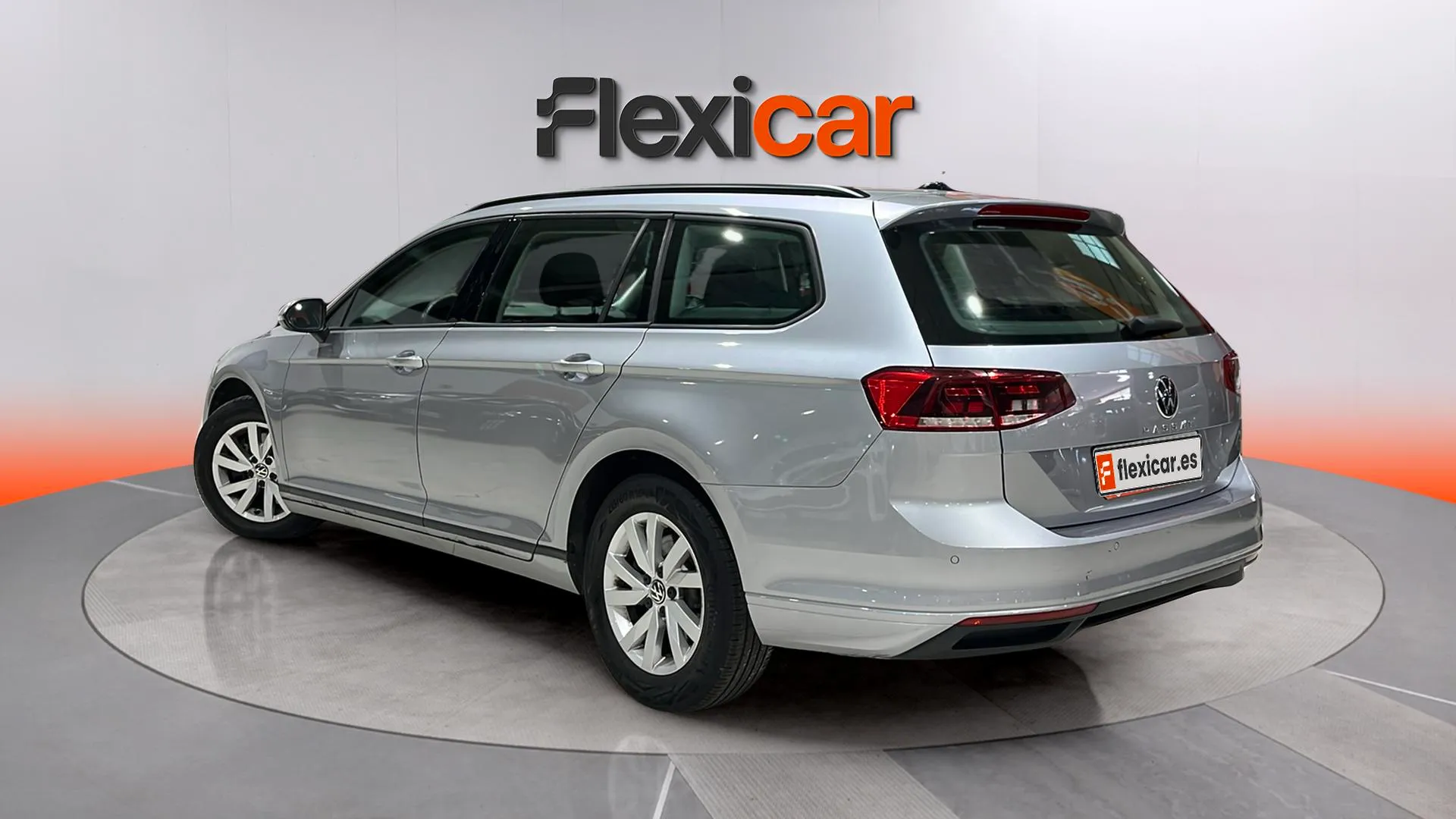 Volkswagen Passat Variant 1.5 TSI - foto 6