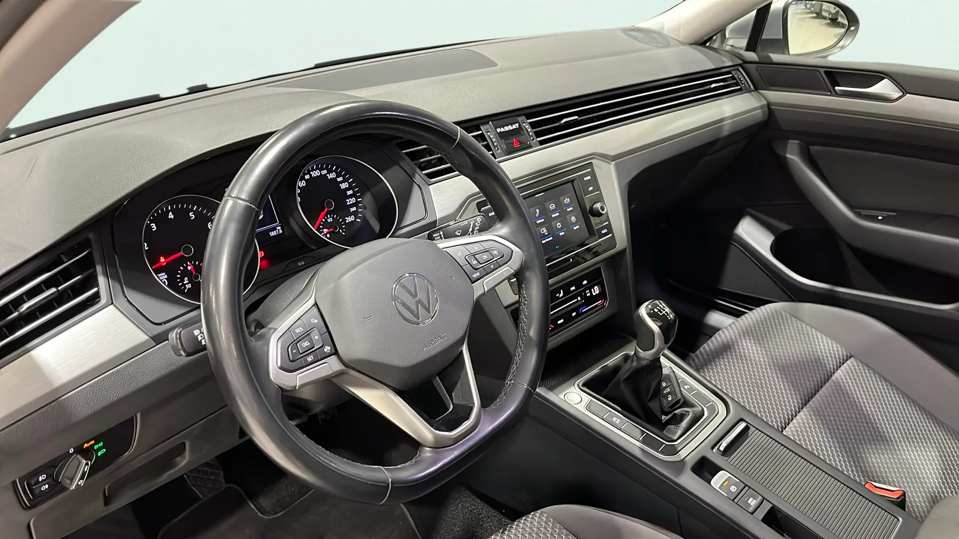 Volkswagen Passat Variant 1.5 TSI - foto 10