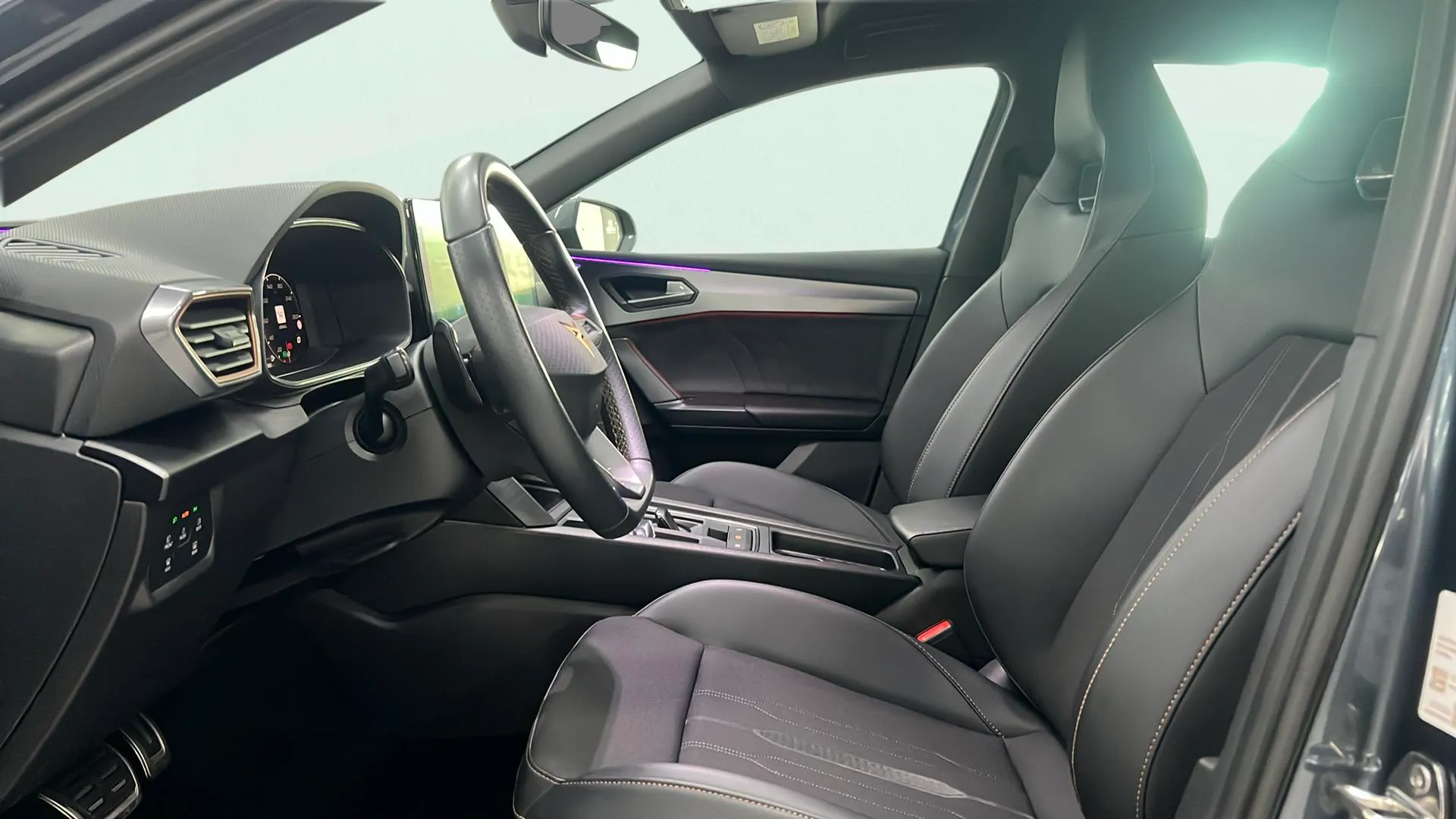 Cupra León 1.4 e-Hybrid DSG - foto 16