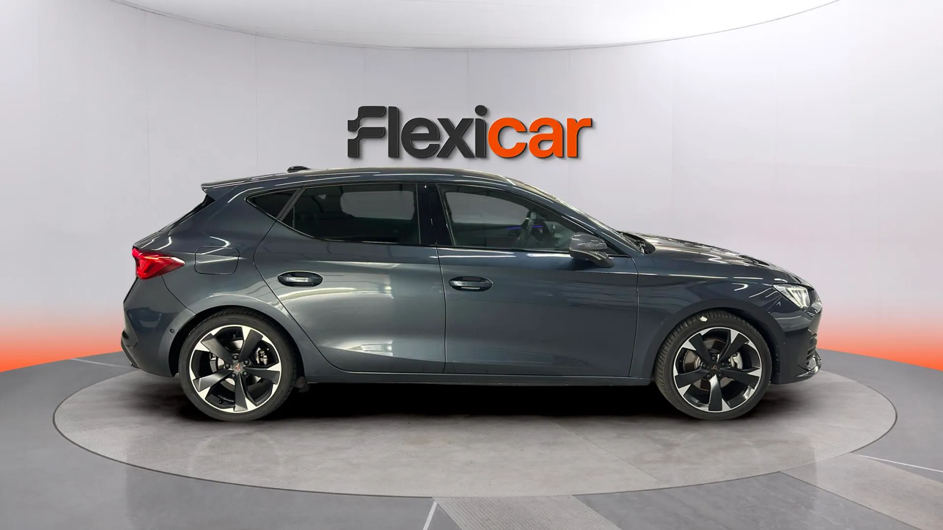 Cupra León 1.4 e-Hybrid DSG - foto 8