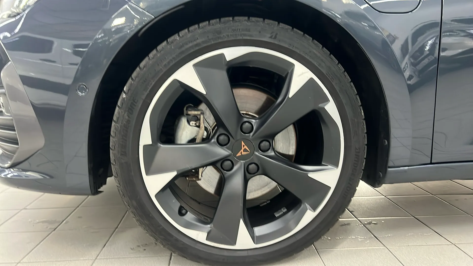 Cupra León 1.4 e-Hybrid DSG - foto 19