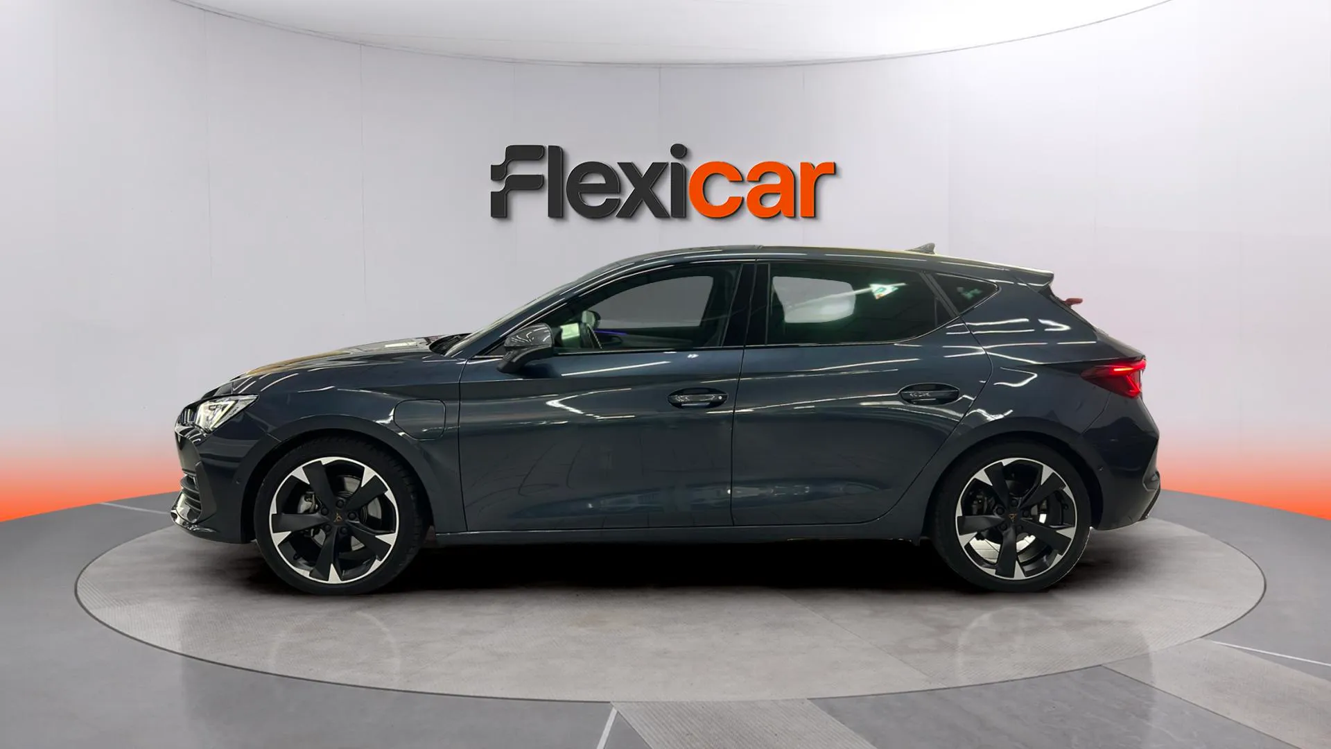 Cupra León 1.4 e-Hybrid DSG - foto 4