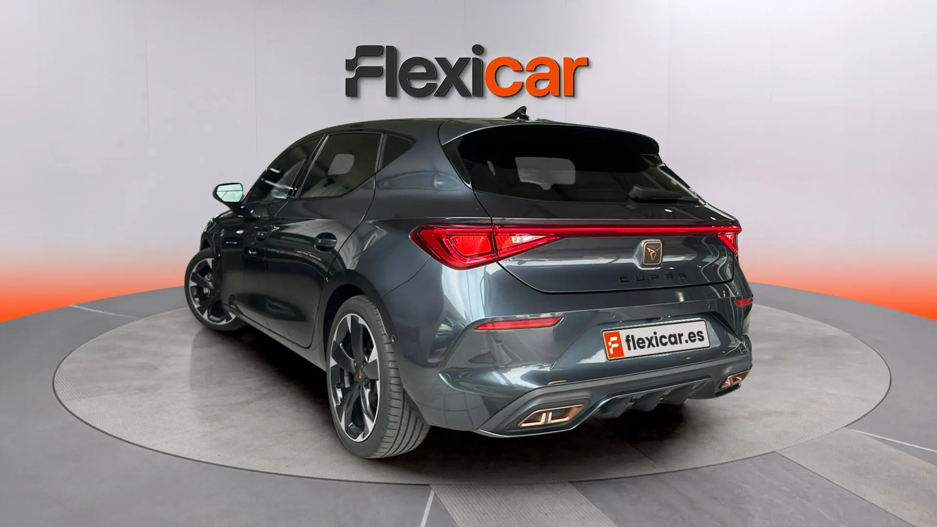 Cupra León 1.4 e-Hybrid DSG - foto 5