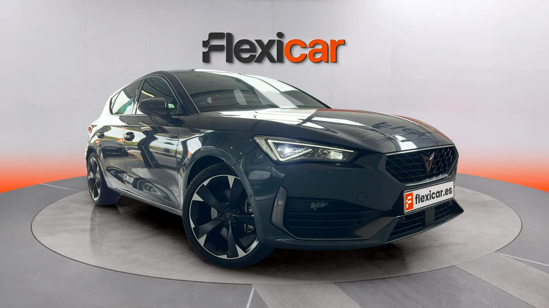 Cupra León 1.4 e-Hybrid DSG
