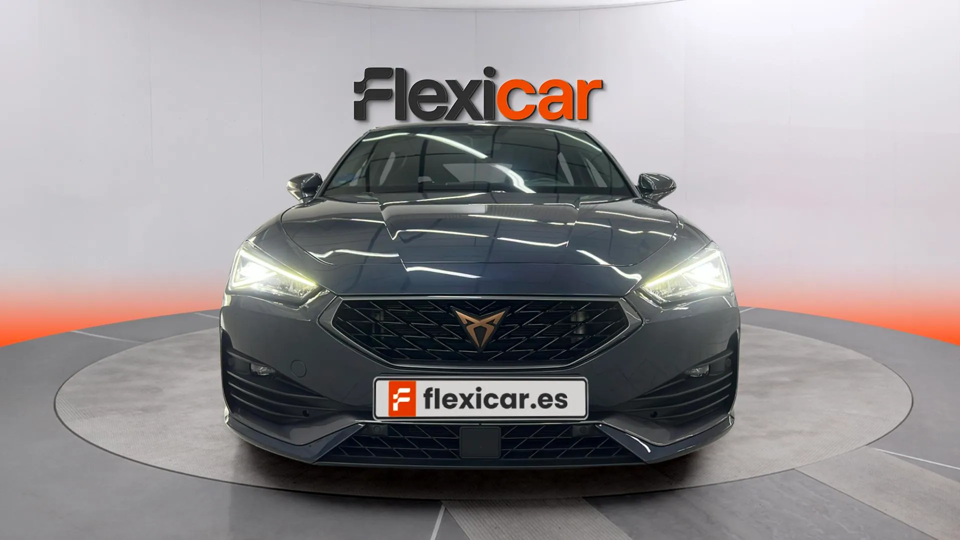 Cupra León 1.4 e-Hybrid DSG - foto 2