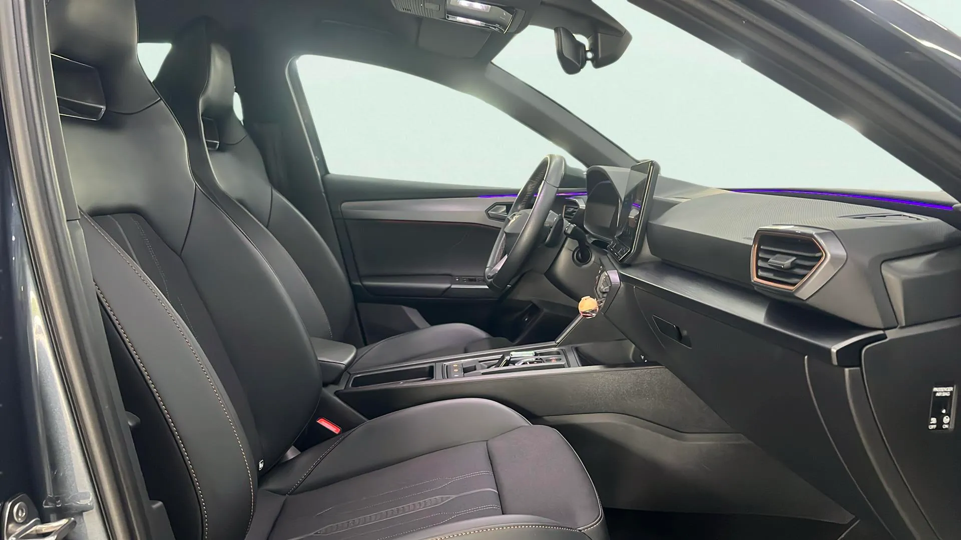 Cupra León 1.4 e-Hybrid DSG - foto 17