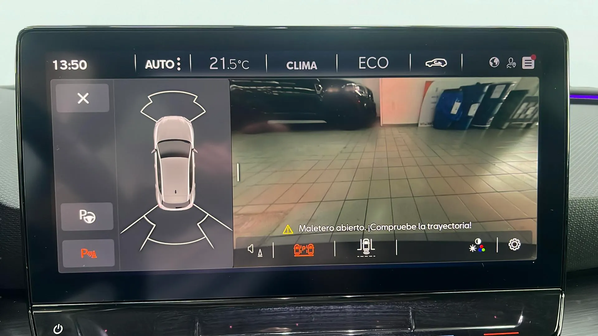 Cupra León 1.4 e-Hybrid DSG - foto 14