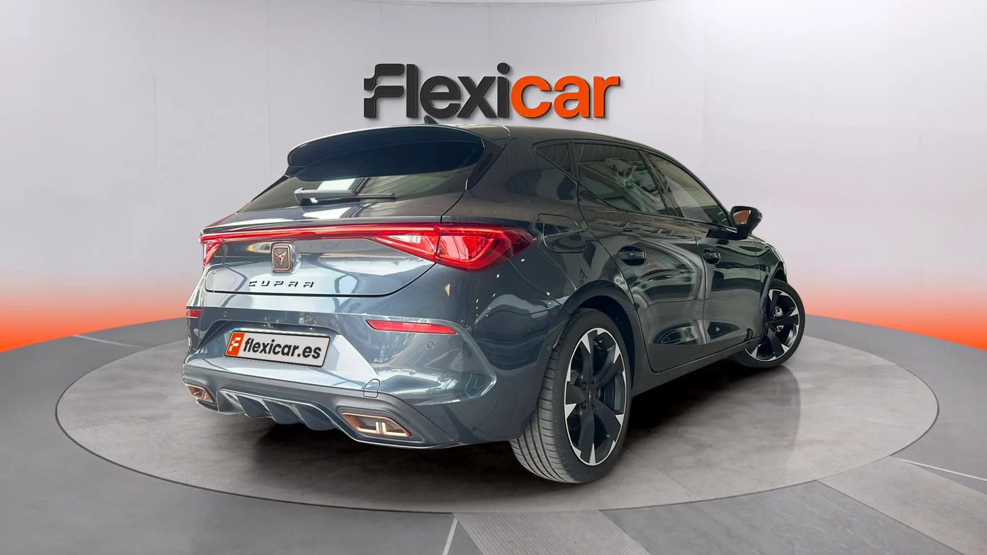 Cupra León 1.4 e-Hybrid DSG - foto 7