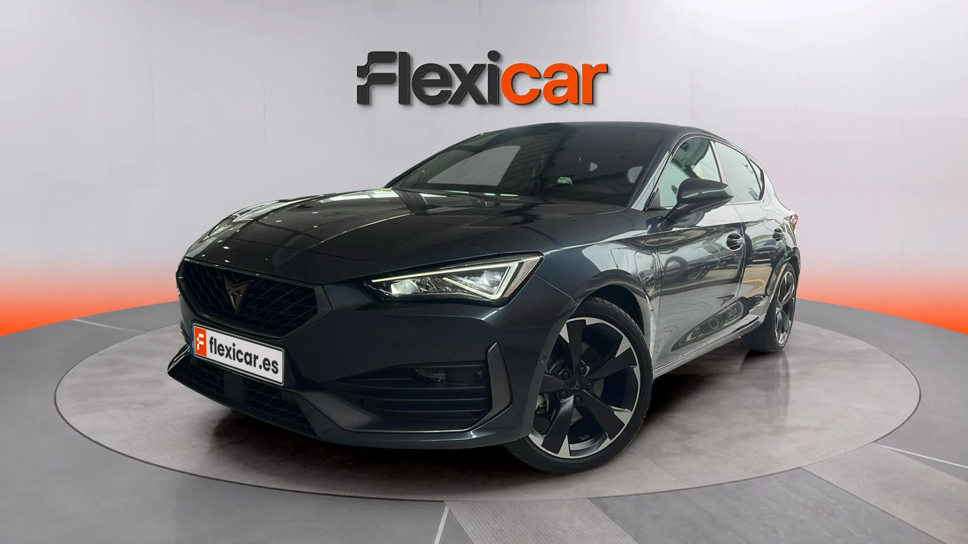 Cupra León 1.4 e-Hybrid DSG - foto 3