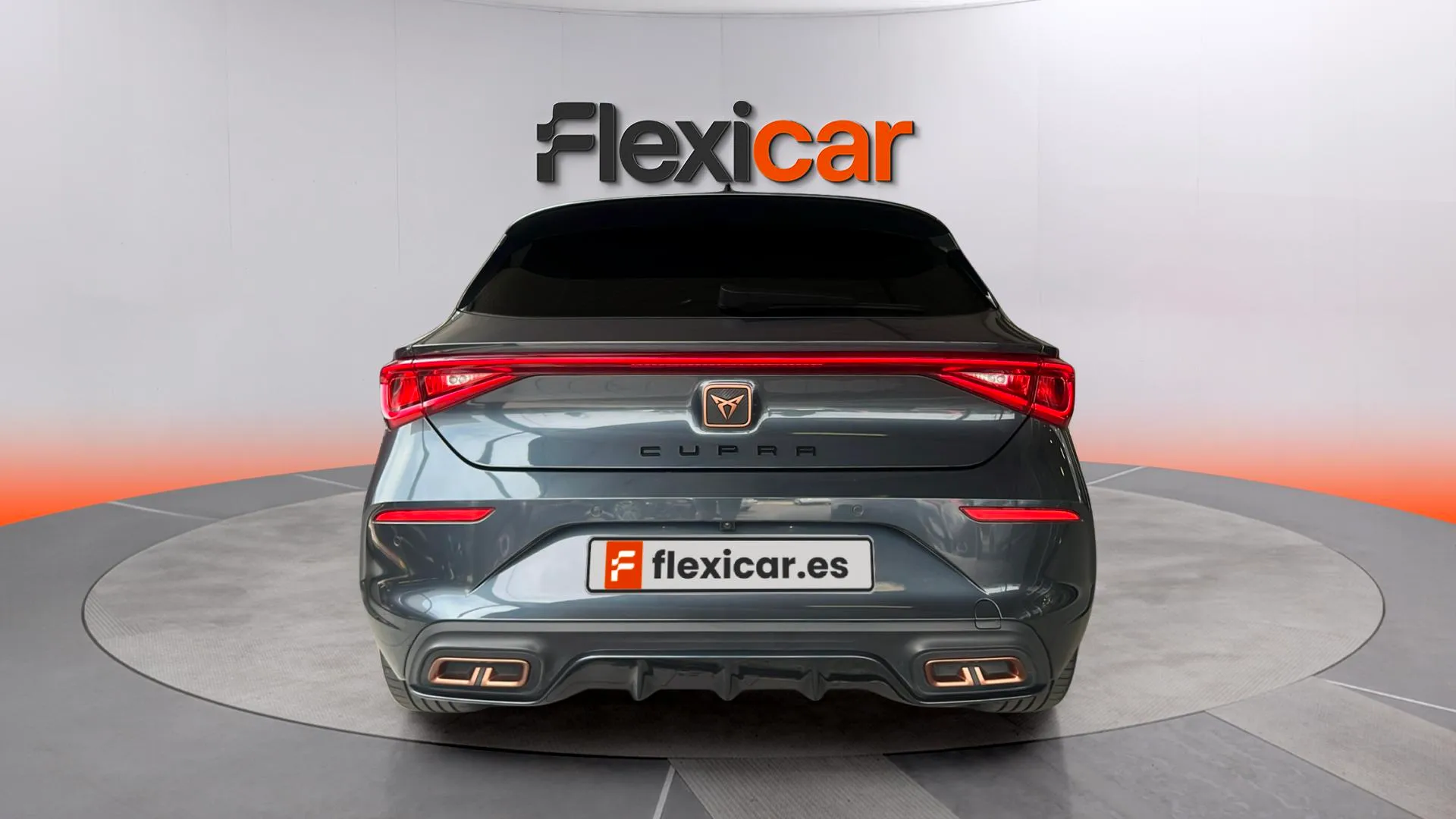 Cupra León 1.4 e-Hybrid DSG - foto 6