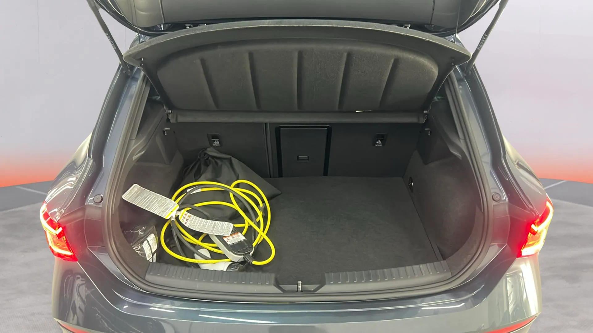 Cupra León 1.4 e-Hybrid DSG - foto 21